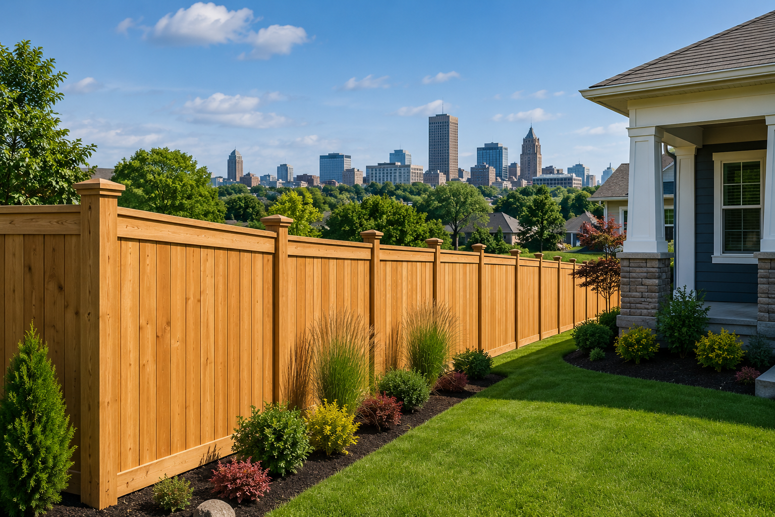 Fence